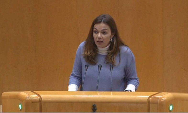 NC preguntar� por la carretera de La Aldea en el Pleno del Senado