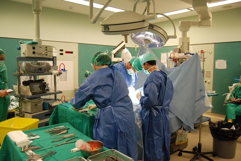 Sanidad destina 6,5 millones a la ejecuci�n del Plan de Urgencias Canarias durante 2017