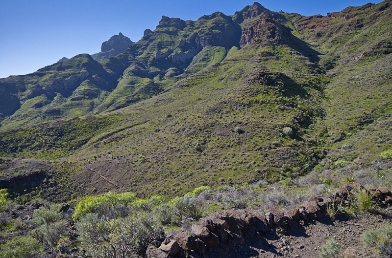 Mog�n impulsar� el turismo rural con fondos europeos