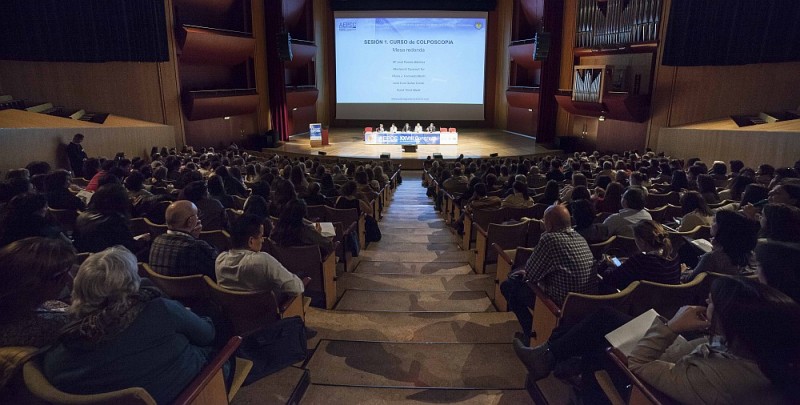 En Espa�a hay 800 muertes por c�ncer de c�rvix al a�o