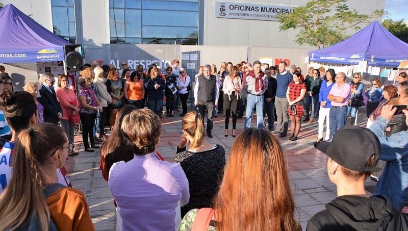 Los j�venes reflexionan sobre  la conflictividad en las parejas