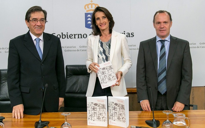 Canarias implica a los expertos en la definici�n del modelo tur�stico de las Islas