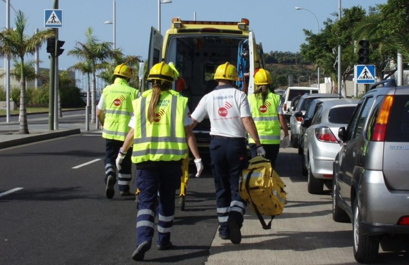 El SUC alerta de los s�ntomas de un traumatismo craneoencef�lico