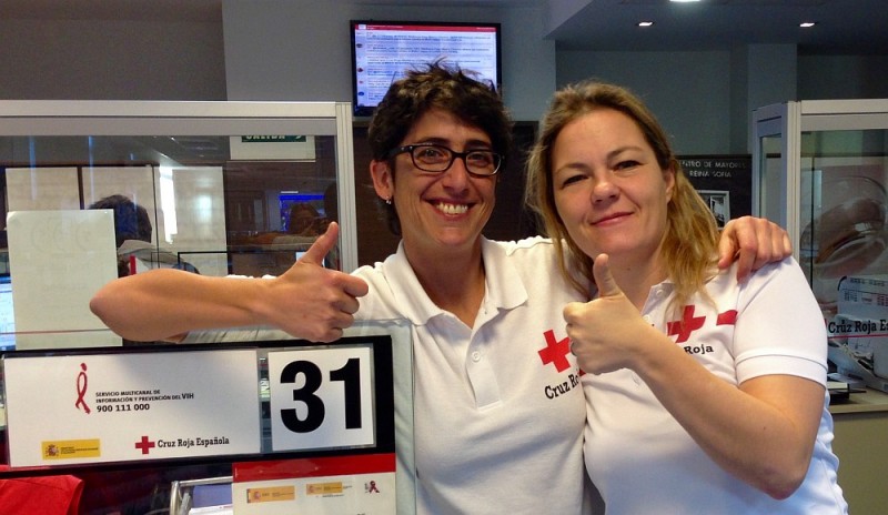 El VIH se contagia a 150.000 ni�os y ni�as en 2015 en todo el mundo 