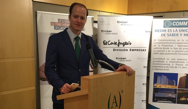 75 aniversario de El Corte Ingl�s