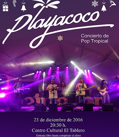 Los pueblos de Tirajana festejan la Navidad con cultura y solidaridad