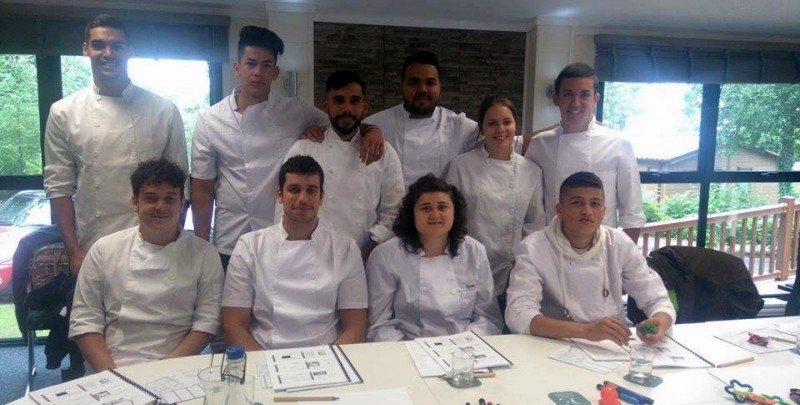 Hecansa oferta 42 Becas Erasmus en pa�ses de la Uni�n Europea para el curso 2016-17