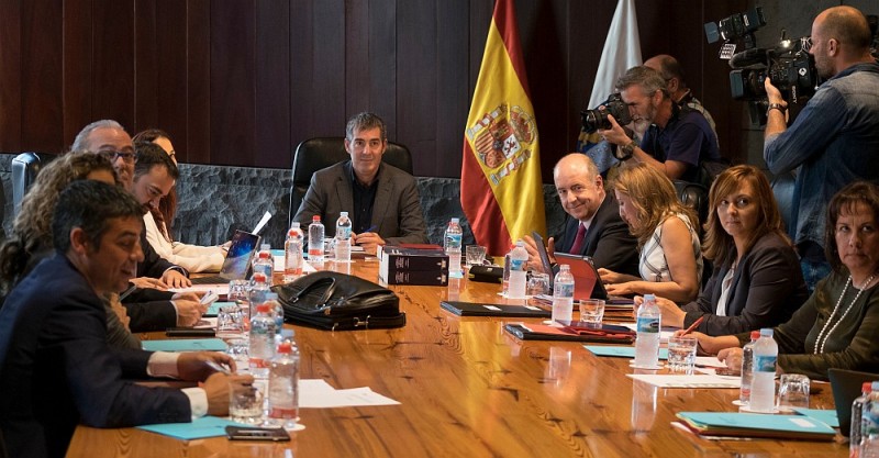 Canarias dedicar� el D�a de las Letras 2017 a Rafael Arozarena