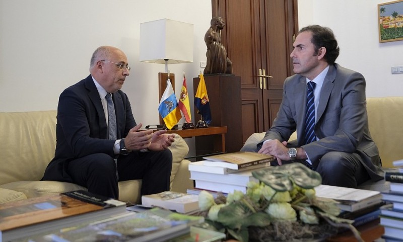 Vueling incrementar� las conexiones a�reas nacionales e internacionales con Gran Canaria