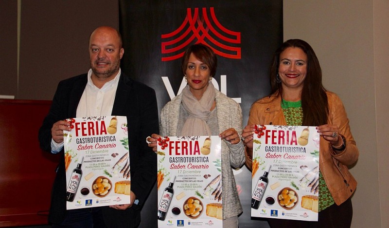 El Gobierno propone acciones para dinamizar el sector primario y tur�stico de Gran Canaria