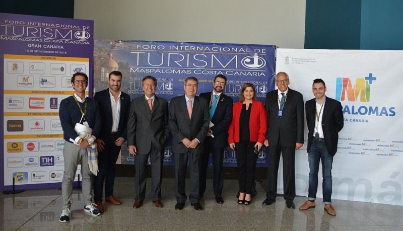 El turismo LGTB quiere dejar de ser tratado como excluyente  