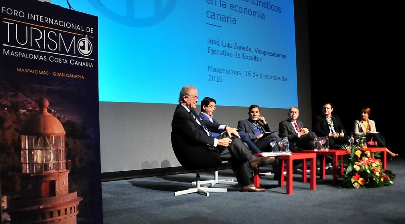 Los municipios tur�sticos exigen un cambio en la financiaci�n acorde a los servicios que prestan 