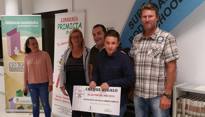 Cultura premia el XIII concursos �Ciudad TBO� y �Queridos Reyes Magos� 