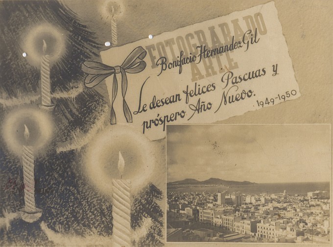 Gran Canaria se llena de sabores tradicionales para esta Navidad