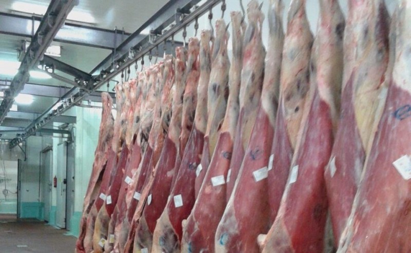 El Cabildo registra un notable incremento del consumo de baifo en esta Navidad