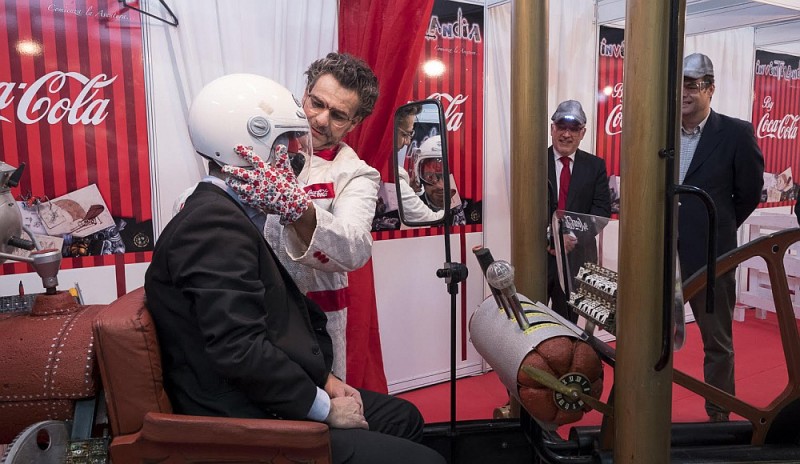 Planeta Gran Canaria abre sus puertas en Infecar hasta el 4 de enero