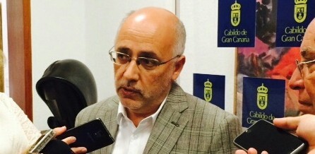 Gran Canaria firmar� el convenio del Fdcan pero estudiar� si lo denuncia 