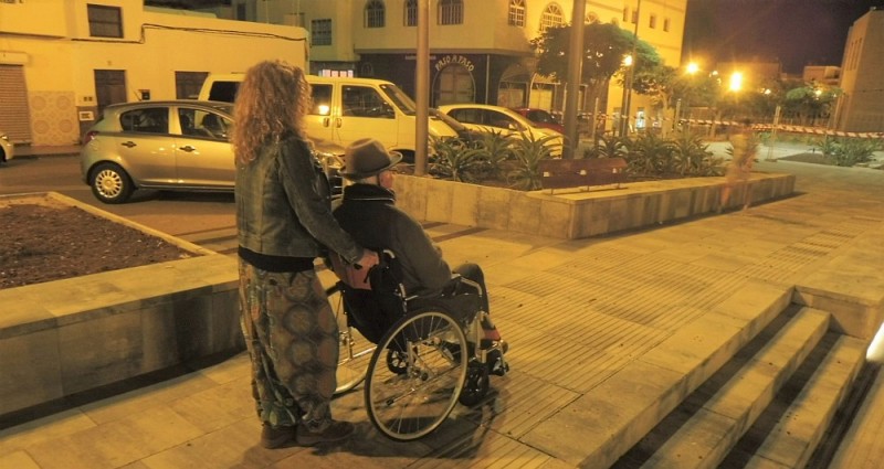 Tirajana ofrece un servicio de Respiro Familiar para cuidadores