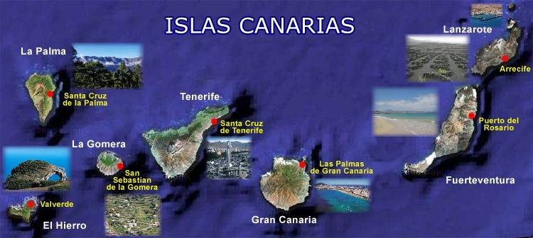 Canarias cierra 2016 con datos que afianzan el crecimiento econ�mico y la creaci�n de empleo 
