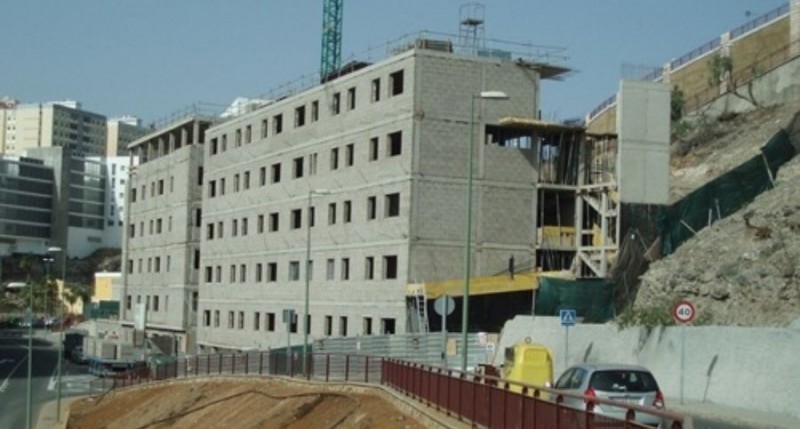 Toda la informaci�n de ayudas a Viviendas de Gran Canaria, a dos clics