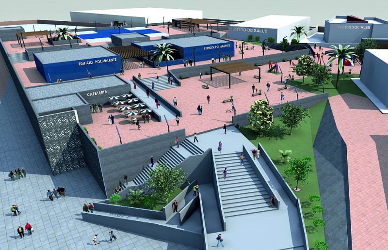 Mog�n consigue 10,6 millones de euros para inversiones y proyectos estrat�gicos