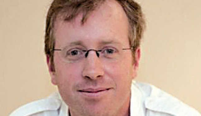 Alejandro P�rez Serra, nuevo presidente de los J�venes Empresarios de Canarias