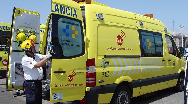 El SUC asiste el nacimiento de trece beb�s en  2016