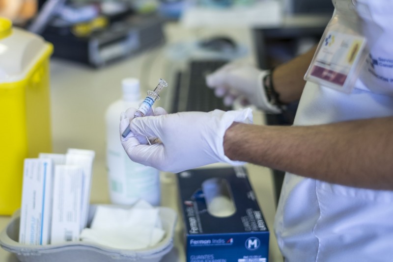 Sanidad ampl�a el plazo de vacunaci�n contra la gripe hasta el 31 de enero