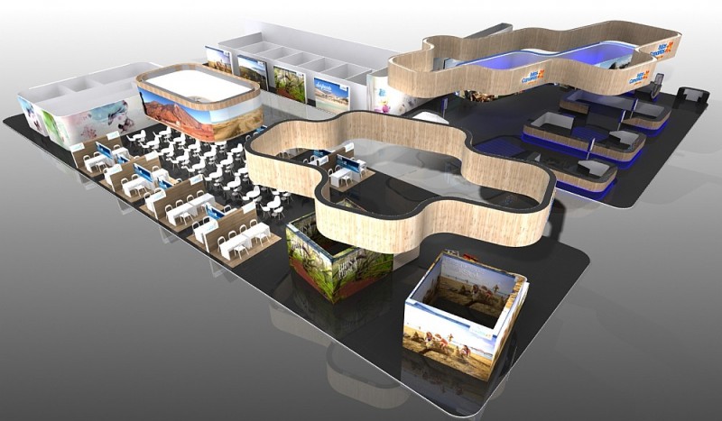 Canarias acude a Fitur como destino l�der tur�stico 