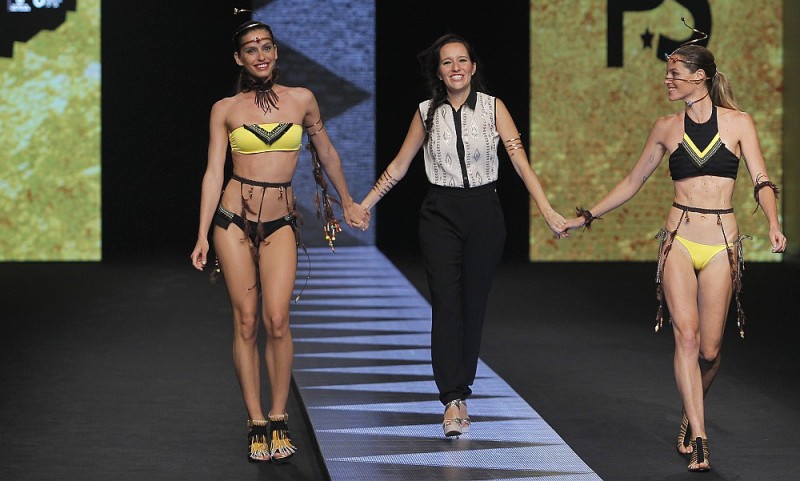 Gran Canaria Moda C�lida participa por primera vez en Fitur Shopping 
