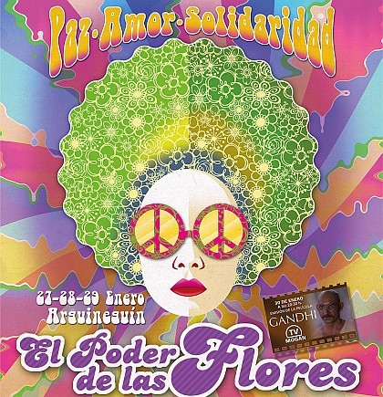 Mog�n celebra el D�a de la Paz