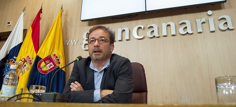 El Cabildo presentar� en Fitur la Feria Internacional del Atl�ntico