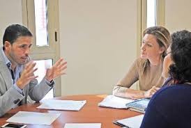 Canarias trata con Madrid el desbloqueo de las obras del litoral grancanario