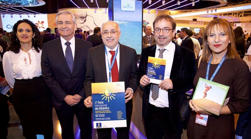 Gran Canaria se pone de moda con un 19% m�s de turistas peninsulares