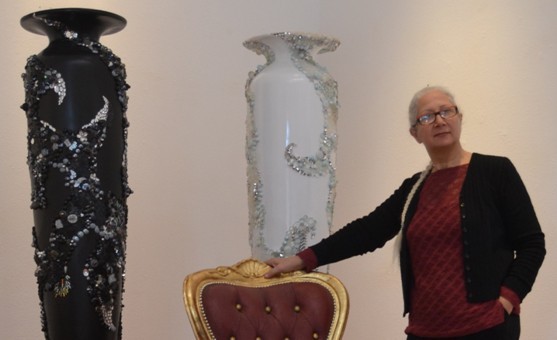 �Segunda Vida�, de Angela Ciccarello