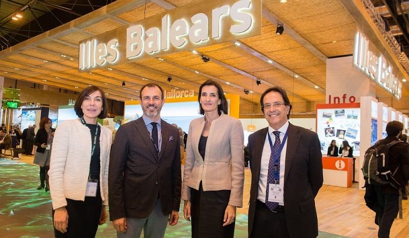 Canarias y Baleares instan a Madrid a regular el alquiler vacacional