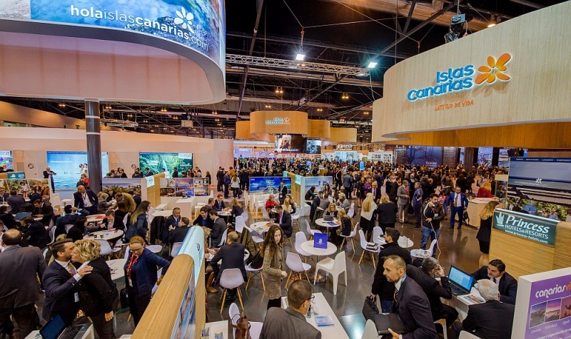 Canarias prev� un crecimiento del 10% del turismo peninsular en 2017