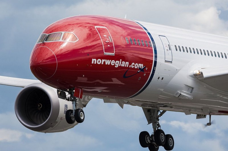 Norwegian conectar� Gran Canaria con cinco aeropuertos n�rdicos en verano