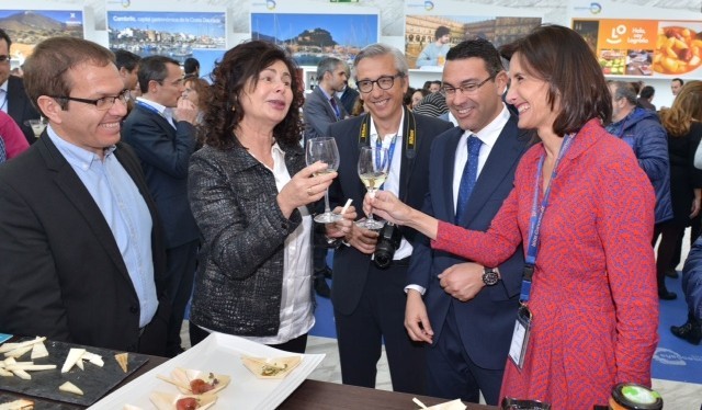 Turismo pone en marcha Canarias destino gastron�mico