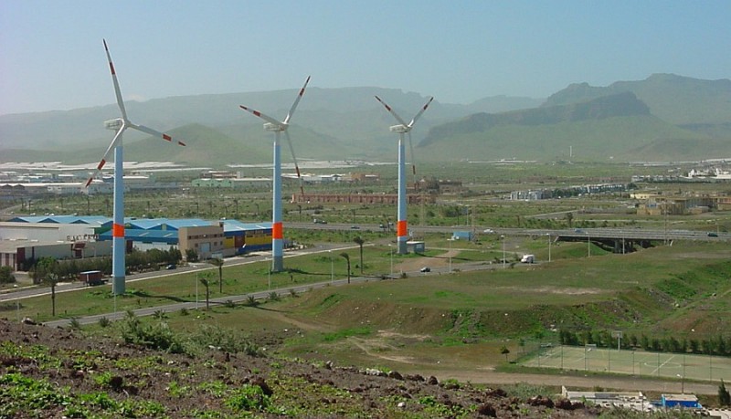 El Gobierno declara 14 proyectos de inter�s estrat�gico para Canarias