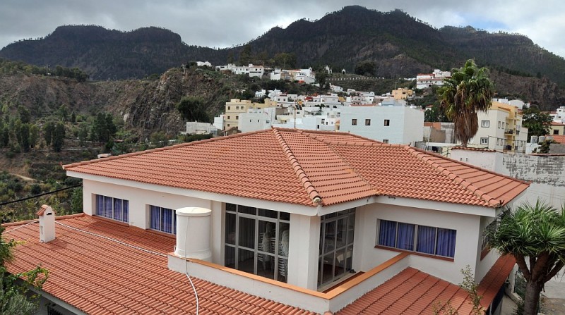 El Gobierno autoriza al Ayuntamiento la gesti�n del Centro de Mayores de Tunte