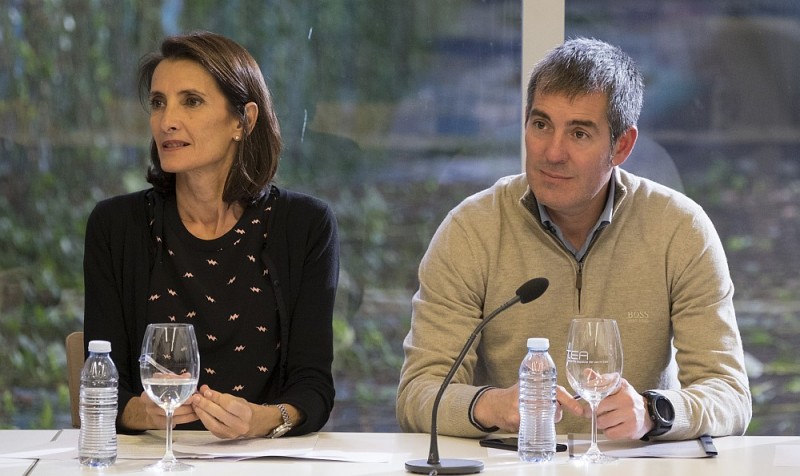 El Gobierno promueve la Cultura como valor a la oferta tur�stica