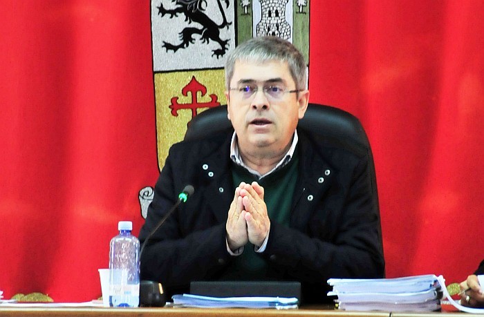 Maspalomas pide al Siam Park que presente ya su proyecto