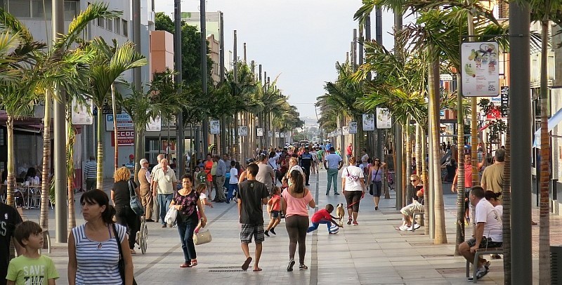 El Cabildo destina 510.000 euros para promocionar y dinamizar ZCA y parques empresariales