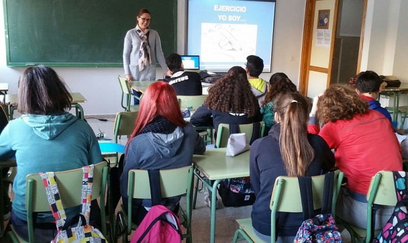 Mog�n pone en marcha la 11� edici�n del programa �La m�scara del amor�