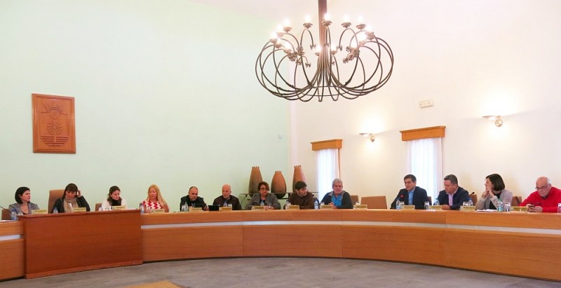 Santa Luc�a se suma a Amnist�a Internacional en apoyo a los refugiados