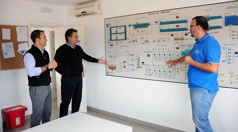 Canaragua implanta la modalidad �12 Gotas� para facilitar a los abonados una cuota fija mensual