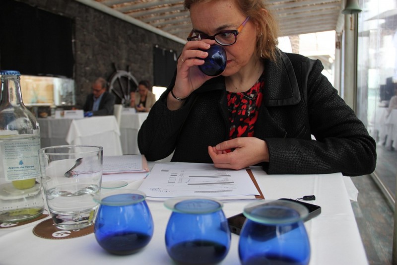 Un total de 16 aceites optan al premio de Mejor Producci�n Virgen Extra del Archipi�lago