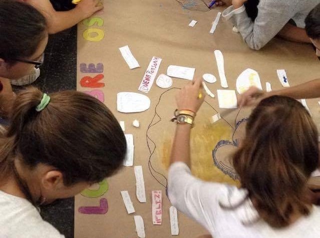 Mog�n estrena un proyecto educativo para prevenir el acoso escolar 