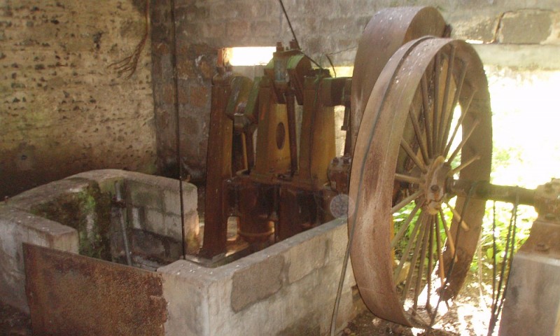 El Cabildo revisa los 2.900 pozos y galer�as de Gran Canaria